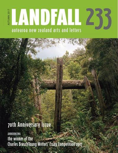 Landfall 233