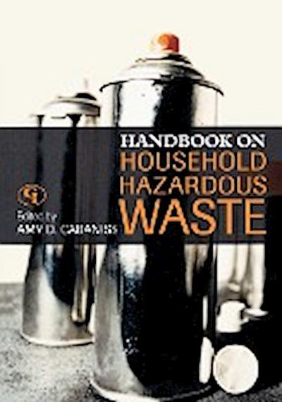 Handbook on Household Hazardous Waste