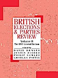British Elections and Parties Review