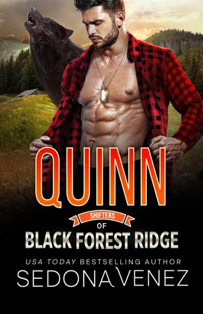 Shifters of Black Forest Ridge