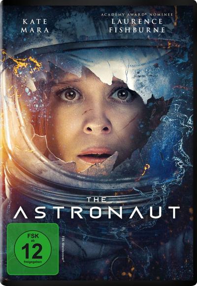 Astronaut, The (DVD)  Min: 86/DD/WS