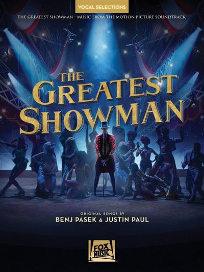 The Greatest Showman (Vocal Selections)
