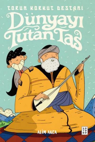 Torun Korkut Destani