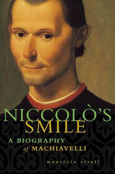 Niccolo’s Smile