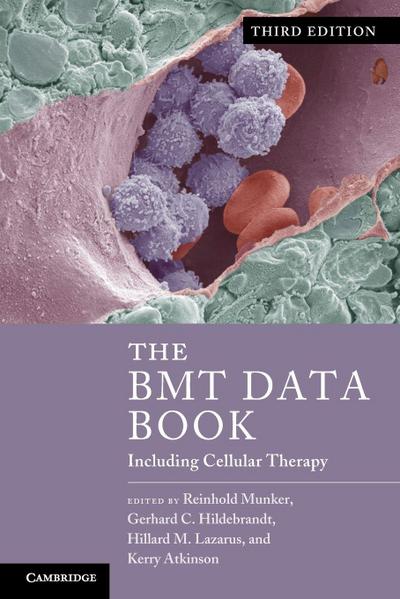 The BMT Data Book