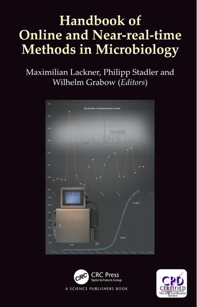 Handbook of Online and Near-real-time Methods in Microbiology