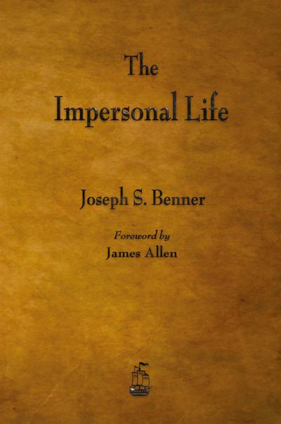 The Impersonal Life