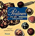 Pralinen selbst gemacht