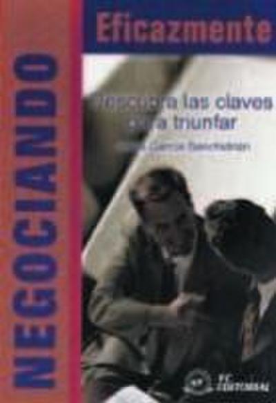 Negociando eficazmente