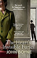 The Heart’s Invisible Furies