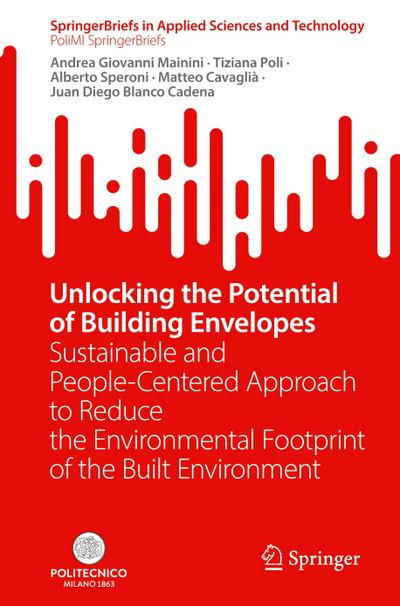 Unlocking the Potential of Building Envelopes