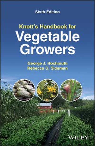 Knott’s Handbook for Vegetable Growers