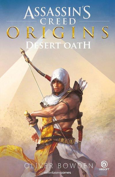 Assassin’s Creed Origins : Desert Oath