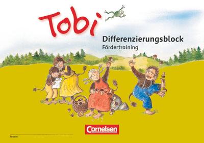 Tobi - Zu allen Ausgaben