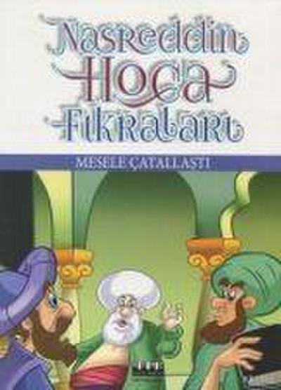 Nasrettin Hoca Fikralari