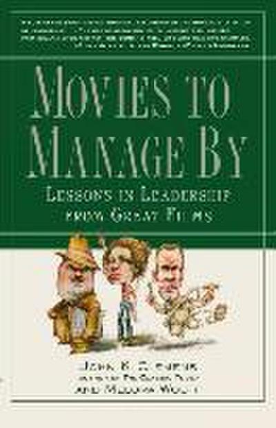 Movies to Manage by