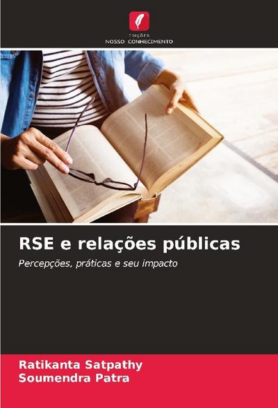 RSE e relações públicas