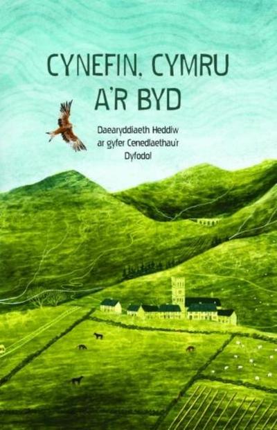 Cynefin, Cymru a’r Byd