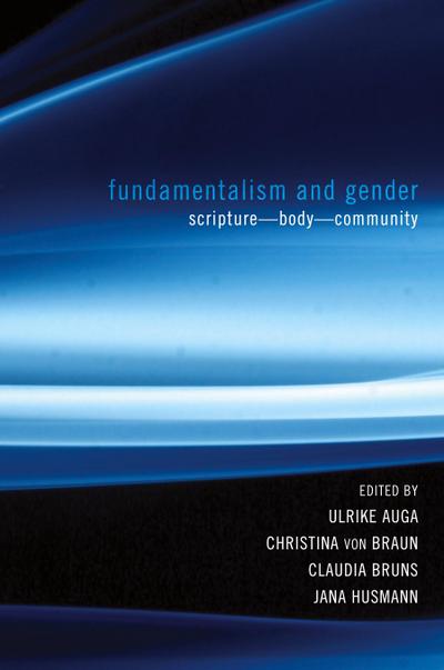 Fundamentalism and Gender