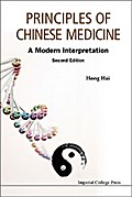 Principles Of Chinese Medicine: A Modern Interpretation (Second Edition)