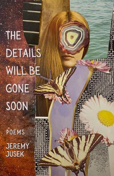 Jusek, J: Details Will Be Gone Soon