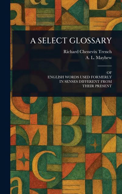 A Select Glossary