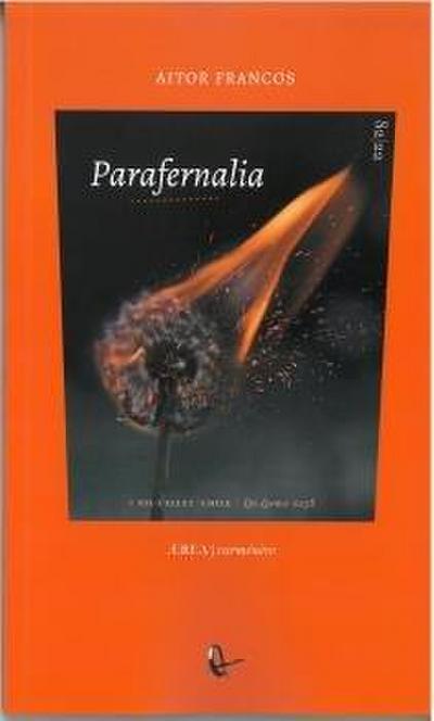 Parafernalia