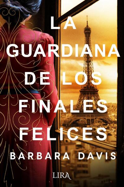 Guardiana de Los Finales Felices, La
