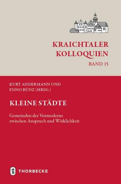 Kleine Städte