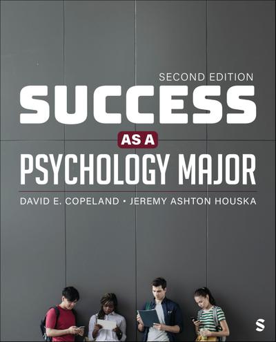 Success as a Psychology Major