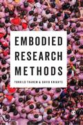 Embodied Research Methods