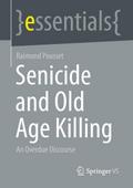Senicide and Old Age Killing