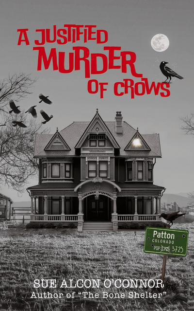 A Justified Murder of Crows