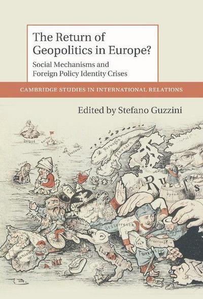 The Return of Geopolitics in Europe?