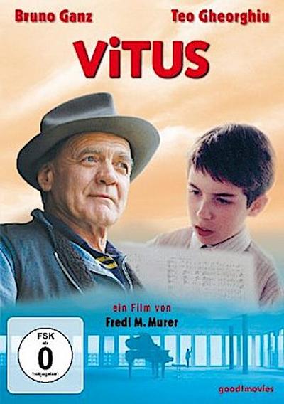 Vitus