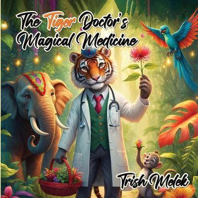 The Tiger Doctor’s Magical Medicine