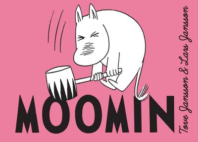 Moomin Adventures: Book 3