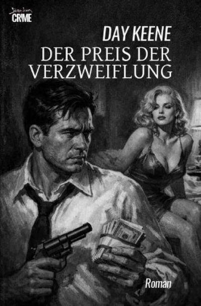 Der Preis der Verzweiflung