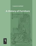 A History of Furniture
