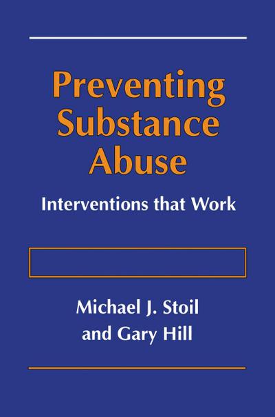Preventing Substance Abuse