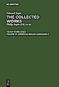 American Indian Languages 2