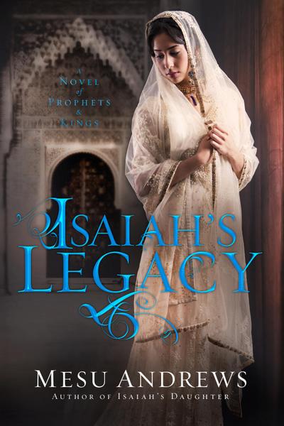 Isaiah’s Legacy