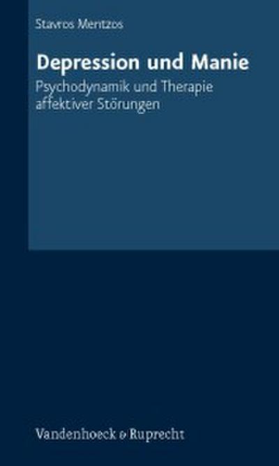 Depression und Manie