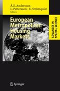 European Metropolitan Housing Markets