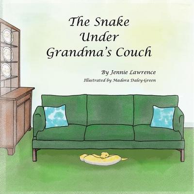 The Snake Under Grandma’s Couch