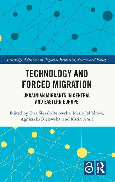 Technology and Forced Migration