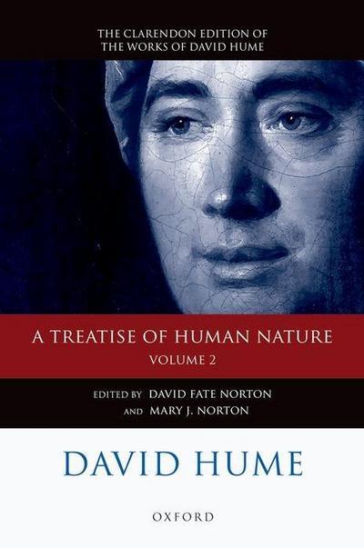 David Hume: A Treatise of Human Nature - David Fate (McGill University Canada) Norton