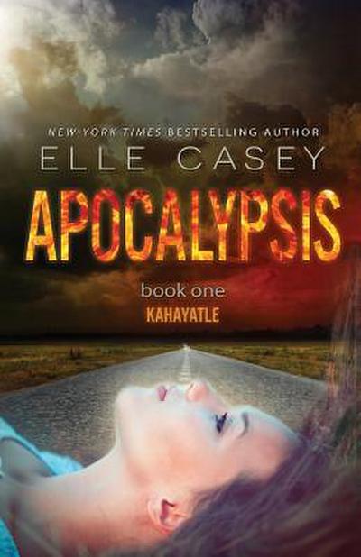 Apocalypsis: Book 1 (Kahayatle)