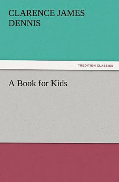 A Book for Kids