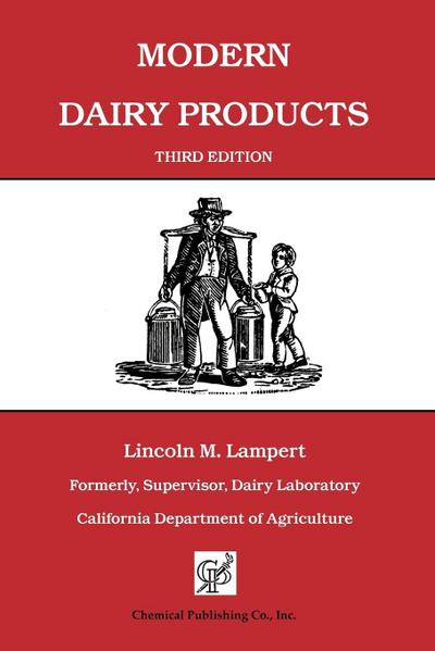 Modern Dairy Products